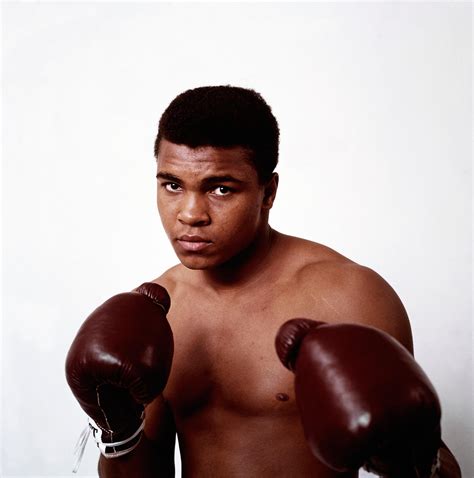 Maybe you would like to learn more about one of these? Inside Muhammad Ali's Fight Against Parkinson's Disease ...