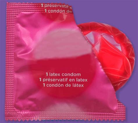 Read This For Everything You Need To Know About Condoms