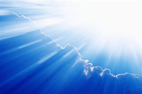 Light From Heaven Stock Photo Download Image Now Istock