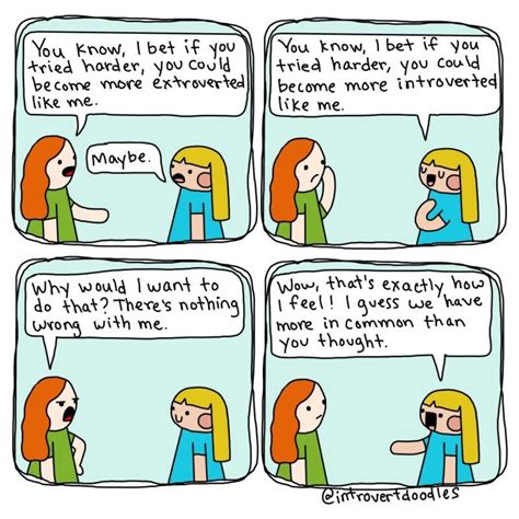 9 ways to explain your introversion quiet introvert humor introvert introversion
