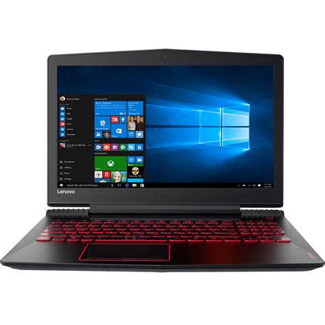 Lenovo Legion Y520 15ikbn Gaming Laptop Intel Core I5 7300hq 250ghz
