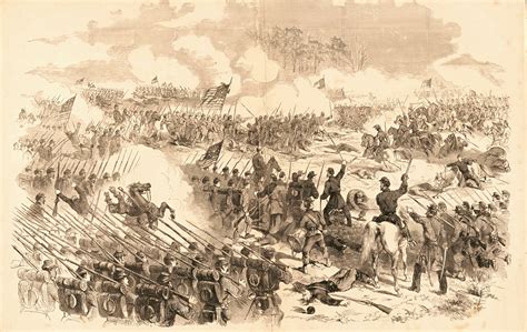 Battle Of New Bern North Carolina March 1862 Facts And Trivia Iron