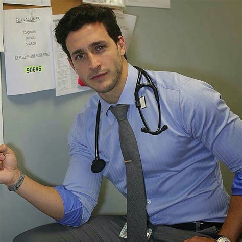 Make A Fist For Me Doctor Mike Dr Mike Varshavski Hot Doctor Beautiful Men Faces Gorgeous
