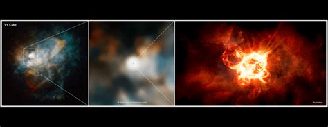 Betelgeuse Archives Universe Today