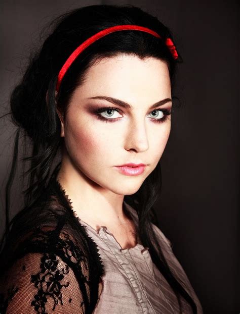 Snow White Inspired Amy Lee Amy Lee Evanescence Amy Lee Evanescence