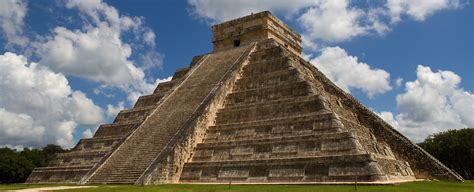 Mayan Mysteries 5 Strange Facts About The Lost Civilization