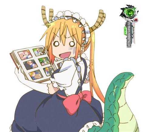 Pin By Red Kulis On Animus Miss Kobayashis Dragon Maid Kobayashi