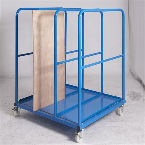 Mobile Vertical Sheet Rack Csi Products