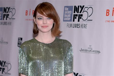 Emma Stone In Cabaret Do Critics Love Or Hate It Read The Reviews
