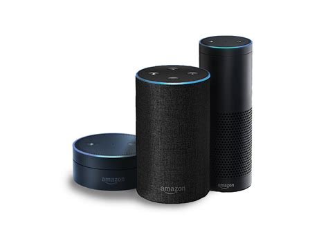 Amazon Alexa Evon Smart Home English