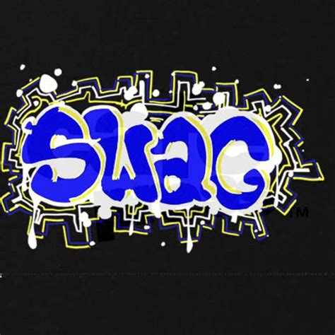 Swag Graffiti Letter Graffiti Tutorial