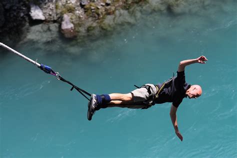 Bungee Jumping In New Mexico Locations And Tips To Consider • Travel Tips