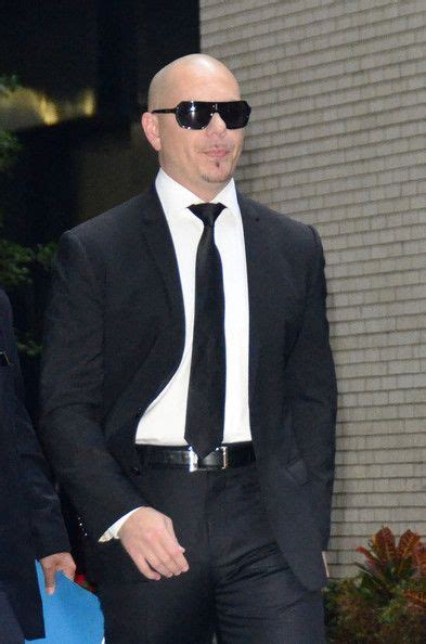 Pitbull Photostream Suits Pitbull The Singer Mens Suits