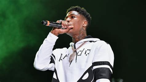 Youngboy Never Broke Again Found Not Guilty In Federal Gun Case The