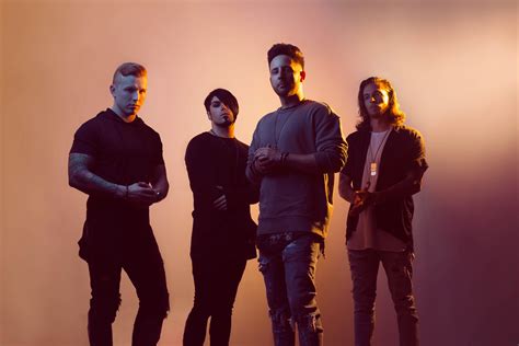 From Ashes To New Announce New Album With Release Of Crazy Lyric Video Antihero Magazine