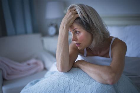 The Link Between Restless Leg Syndrome And Migraines