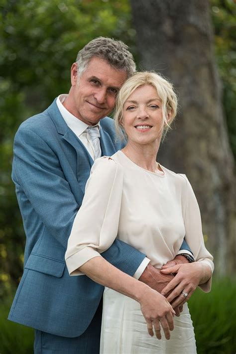 La premire fois de bart regardez #dna. Ingrid Chauvin (Demain nous appartient) : "Je suis ravie d ...