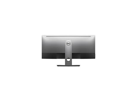 Dell Ultrasharp U3419w 34 Curved Usb C Monitor Ips