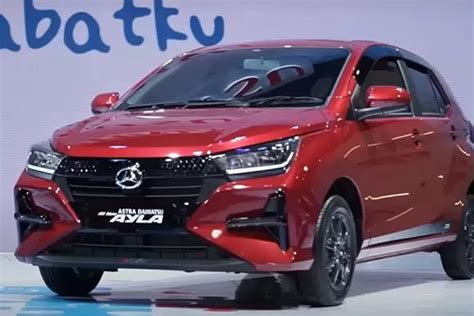 Tahukah Kamu Daftar Mobil Dengan Harga Termurah Tahun 2022 Didominasi