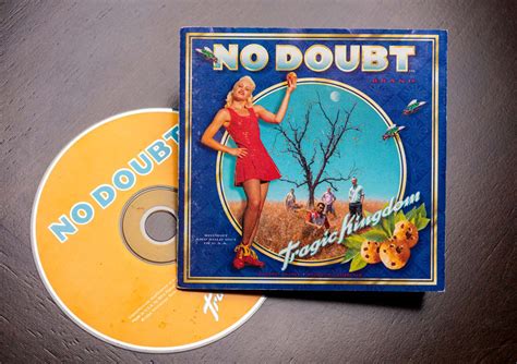 No Doubt Talks ‘tragic Kingdom At 25 The Tears Tours And Triumphs