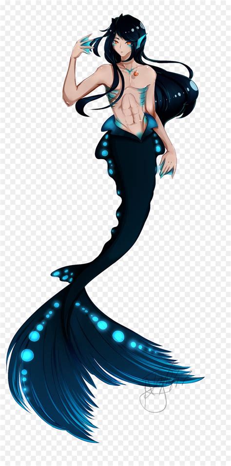 This video is about how to drawing cute mermaid in cartoon style , super cute and kawaii. Mermaid Merman Drawing - Mermaid | Mermaid artwork, Anime ...