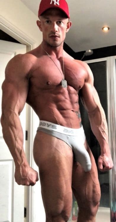 Big Dicked Bodybuilders Page 5 Lpsg