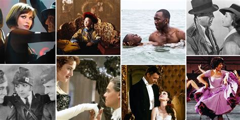 December 27, 2020 at 2:13 am. The Movie That Won the Best Picture Oscar the Year You ...