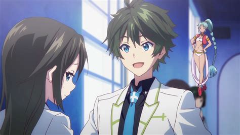 Image Haruhiko Ichijo Myriad Colors Phantom World Ep 1png