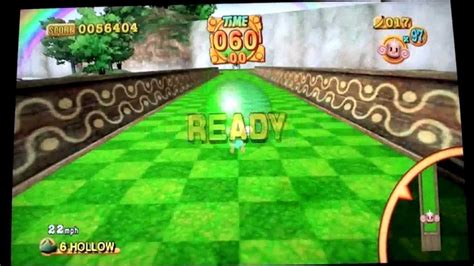 Super Monkey Ball Deluxe Ultimate Levels 1 10 Youtube