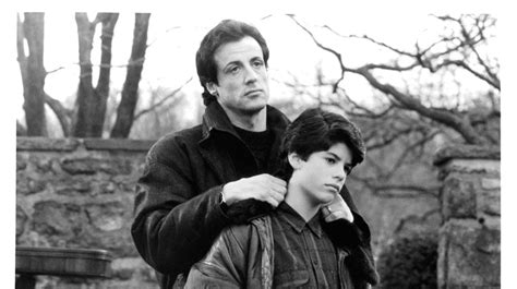 Sage Stallone Así Fue La Muerte Del Hijo De Sylvester Stallone