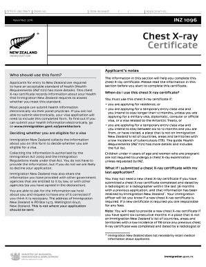 All forms, both printable and informational, can be accessed in pdf format on the internal revenue service's website. 2016-2020 Form NZ INZ 1096 Fill Online, Printable ...