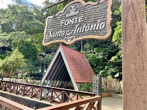 O que fazer em Santo Antônio do Pinhal Guia Completo Turismo de