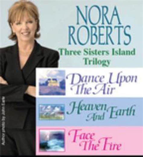 Nora Roberts Three Sisters Island Trilogy Ebook Nora Roberts