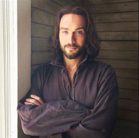 Tom mison, who starred as ichabod crane in the fox television series sleepy hollow, narrated the story in 2014 for audible studios. Pin by Kiki on Tom Mison/ Sleepy Hollow | Tom mison, Sleepy hollow, Sleepy hollow tv series
