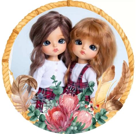 Ultimate Collection Of 999 Adorable Doll Images For Whatsapp