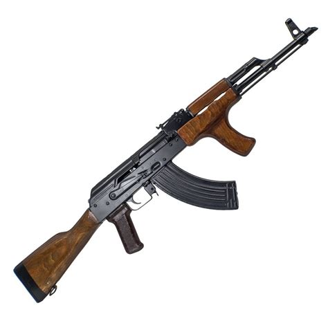Tss Ak 47 Romanian 762×39 Classic “g” Texas Shooters Supply