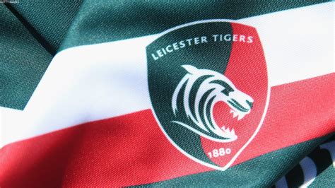 Leicester Tigers Wallpapers Wallpaper Cave