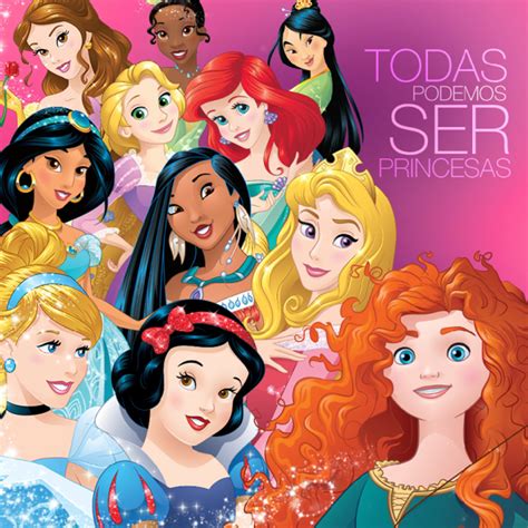 All Disney Princesses Disney Princess Photo Fanpop