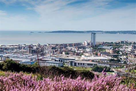 Projects Forming The £13bn Swansea Bay City Deal Submitted For Approval