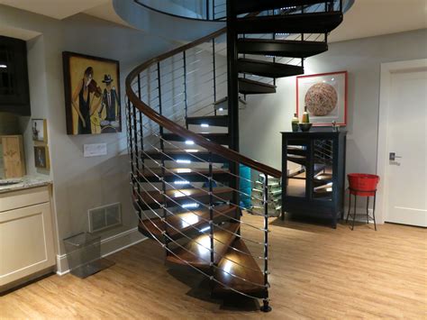 Metal Spiral Staircase Photo Gallery The Iron Shop Spiral Stairs