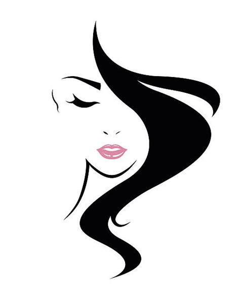 Royalty Free Hair Salon Clip Art Vector Images
