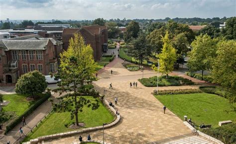 Our University Campuses University Of Southampton