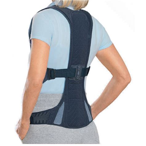 Spinomed Iv Back Orthosis And Back Support For Osteoporosis