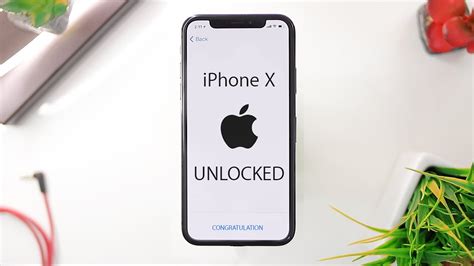 View all the us mobile plans that work with the apple iphone x. How to Unlock iPhone X ANY Carrier / Country at&t verizon ...