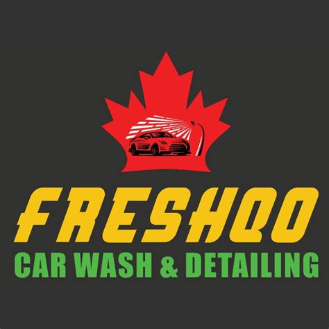 Freshqo Car Wash And Detailing Home