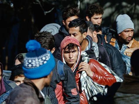 News ankara insists on islands rhetoric further toughening its stance toward greece, ankara accused athens again thursday of militarizing the islands facing its coast and linking this issue with their territorial borders, while it also challenged greece's sovereignty in the aegean again. Muslim Refugees Turning to Christ in Greece | CBN News