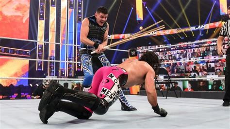 Wwe Summerslam Every Match Ranked From Worst To Best Page 65664 Hot Sex Picture