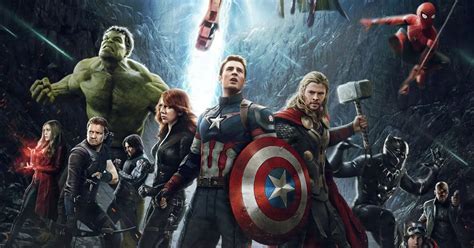 Avengers Infinity War Review Marvels Most Epic Superhero Adventure