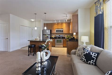 Very spacious living room price: Cherry Hill Apartments for Rent | Dwell Luxury Apartments