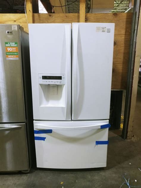 Kenmore 795 Refrigerator Manual